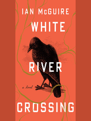 cover image of White River Crossing